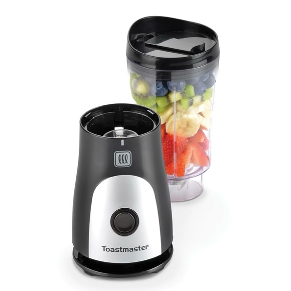Toastmaster Mini Personal Blender - Picture 2 of 3